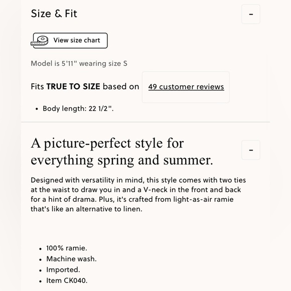 J. Crew Palermo Top in Ramie Ivory Red Print Small Flutter Sleeve Blouse NWT - Picture 5 of 5